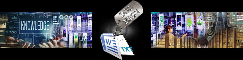 Doc-Tags Blog powered by xAIgent.com