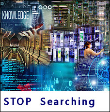 Stop Searching Start Finding Topical Knowledge with Doc-Tags.com
